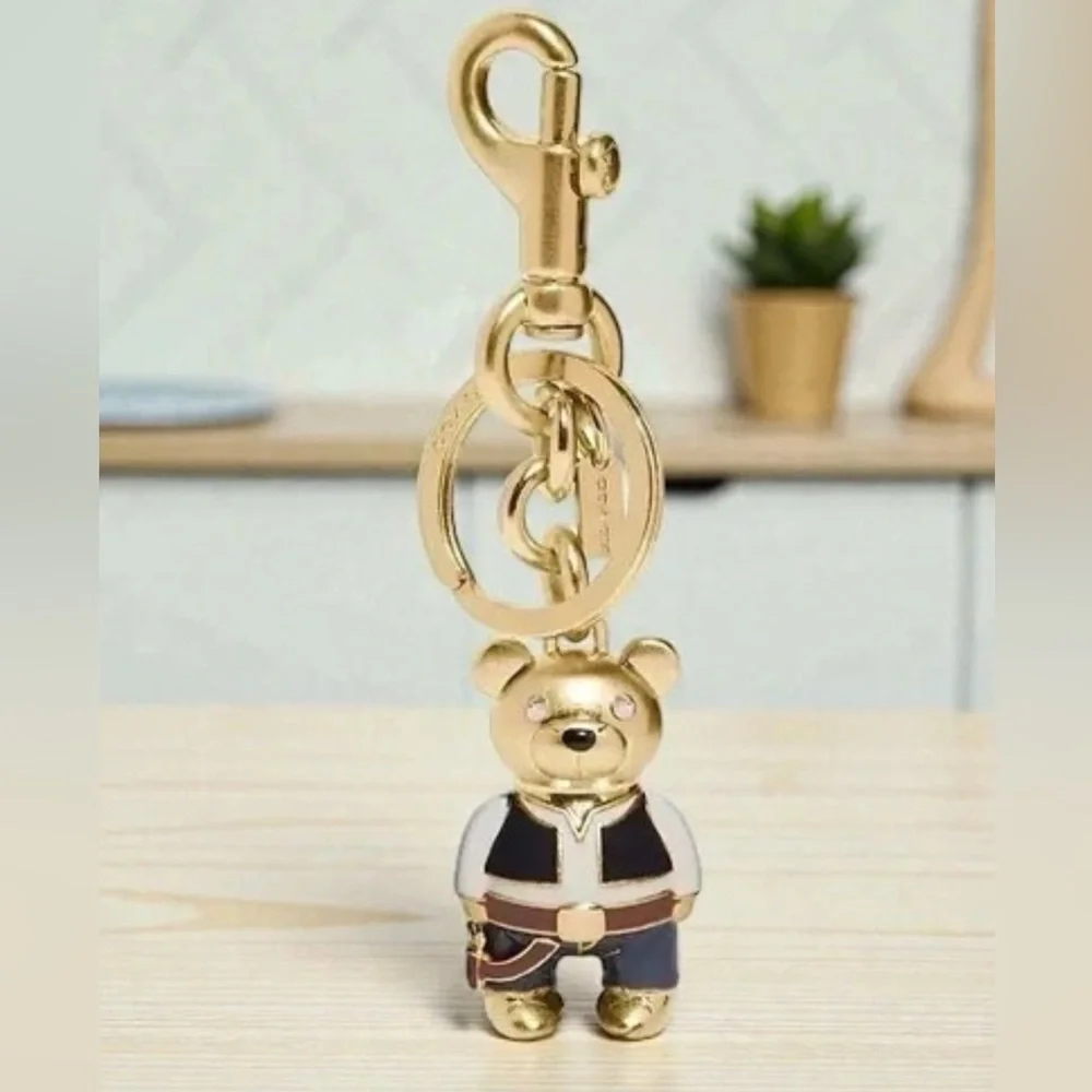 Coach nwt brand